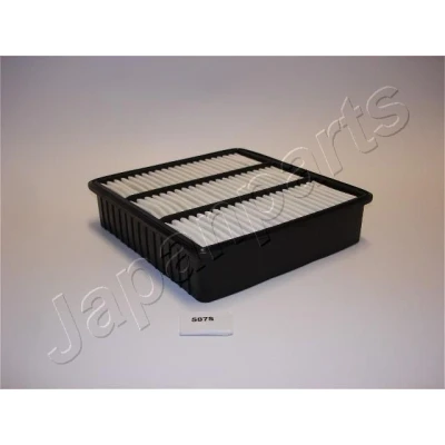 Billede af ASHIKA 20 05 587 Luftfilter 49,2 205 214,3 Filterindsats MITSUBISHI: COLT 6, Outlander I SUV, Lancer 7 Limousine