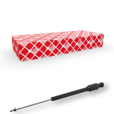 Billede af FEBI BILSTEIN 27611 Styringsdæmper foraksel sort 559