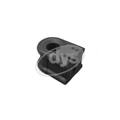 Billede af DYS 75 27233 Stabilisatorbøsning foran Gummimetalleje 25