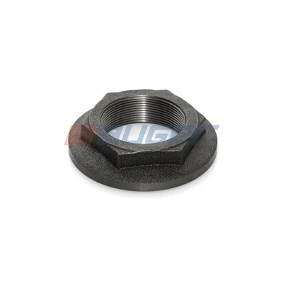 Billede af Møtrik, stubaksel AUGER 53750