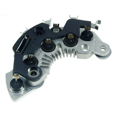 Billede af AS PL ARC1005 Ensretter, generator