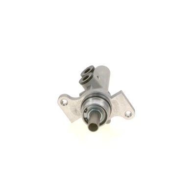 Billede af BOSCH 0 986 480 879 Bremsehovedcylinder 3 22,2 uden bremsevæskebeholder Aluminium M 12 x 1 PEUGEOT: 1007 Hatchback
