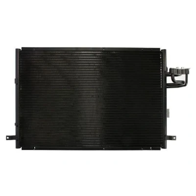Billede af THERMOTEC KTT110609 Kondensator uden tørrer 635 x 393 16 mm
