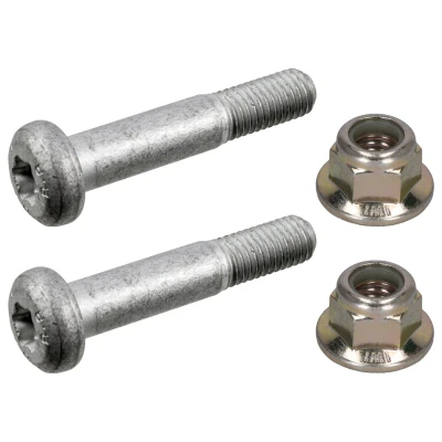 Billede af FEBI BILSTEIN 45882 Klemmeskruesæt, støtte /bærekugle FORD: Focus Mk1 Hatchback