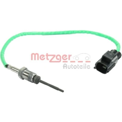 Billede af METZGER ORIGINAL ERSATZTEIL 0894507 Sensoren efter katalysator FORD: MONDEO 4 Turnier, S Max Mk1, Galaxy Mk2 MPV, MAZDA: 3 Hatchback