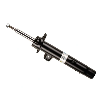 Billede af BILSTEIN B4 OE Replacement 22 152749 Støddæmper venstre foraksel Gastryk dobbeltrør Fjederben nederste plade, øverste stift BMW: 1 Coupe