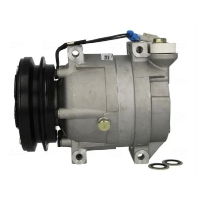 Billede af NISSENS 89108 Kompressor V5 12 PAG 46 R 134a