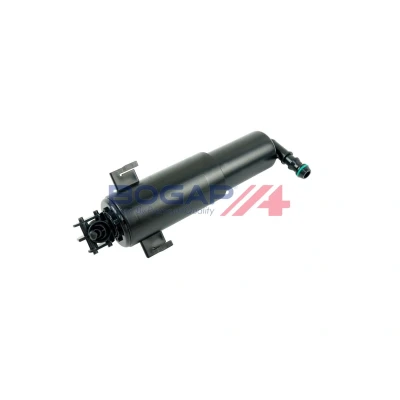 Billede af BOGAP B5522104 Vaskedyse, forlygtevisker/vasker BMW: 3 Touring