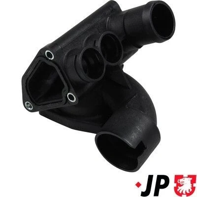 Billede af JP GROUP 1114508300 Kølemiddelflange med pakning VOLKSWAGEN: Golf 4, Bora Variant, 5, AUDI: A3 Hatchback, TT Roadster, Sportback
