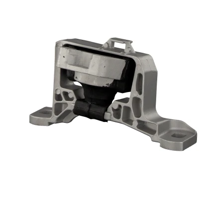 Billede af FEBI BILSTEIN 43746 Motorophæng højre Hydroleje FORD: FOCUS 3 Turnier, C Max, 3, VOLVO: V50, S40 II