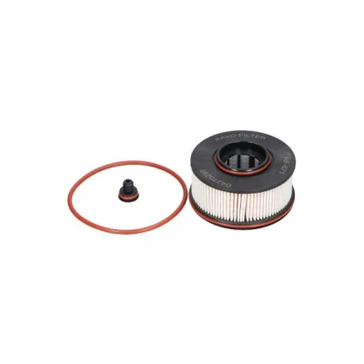 Billede af KAVO PARTS HF 671 Brændstoffilter Filterindsats