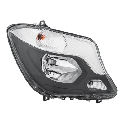 Billede af HELLA 1ED 011 030 121 Forlygter MERCEDES BENZ: Sprinter 5 T Van, 3.5 Bus, 3 Ladvogn/Chassis