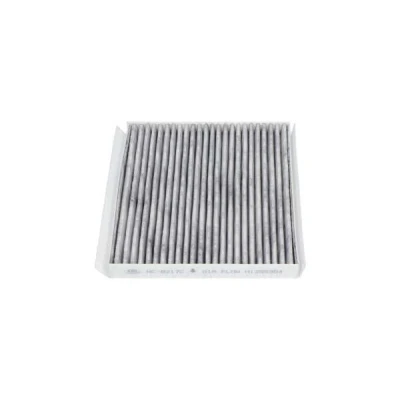 Billede af KAVO PARTS HC 8217C Kabinefilter Aktivkulfilter 241mm 196mm 20mm HYUNDAI: i30 II Hatchback, Stationcar, i20 Hatchback