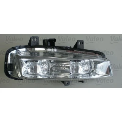 Billede af VALEO 044649 Tågelygter højre ORIGINAL PART