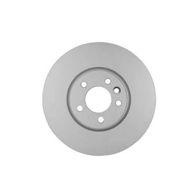 Billede af HELLA PRO High Carbon 8DD 355 129 251 Bremseskiver 340 32,2 05/06 120 indvendigt ventileret coatet højkarboniseret uden hjulbolte, hjulnav