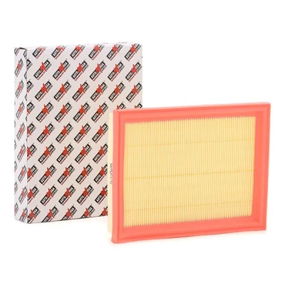 Billede af AUTOMEGA 180017310 Luftfilter 34 168 217 rektangulær Filterindsats FORD: FIESTA 5, Fusion Stationcar, MAZDA: 2 Hatchback