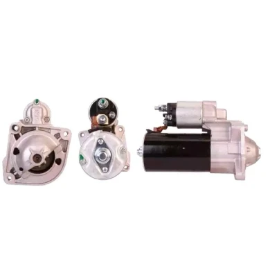Billede af BOSCH 0 986 025 380 Starter 12 1,7 9 FIAT: Ducato III Bus, Van, Ladvogn / Chassis