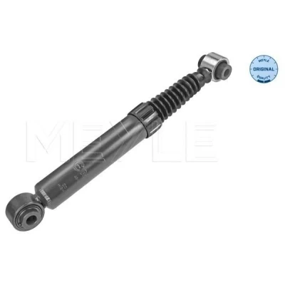 Billede af MEYLE 40 26 725 0010 støddæmper bagaksel Gastryk dobbeltrør Teleskop nederste øje, øverste øje ORIGINAL Quality CITROËN: C4 I Grand Picasso