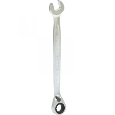 Billede af KS TOOLS 503.4610 Skralde ringgaffelnøgle 159 10 50