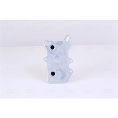 Billede af NISSENS 90919 Olieradiator uden oliefilterhus