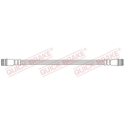 Billede af Bremseslange QUICK BRAKE 25.040