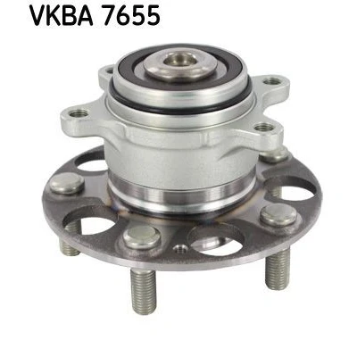 Billede af SKF VKBA 7655 Hjullejesæt med ABS sensorring HONDA: CIVIC 10