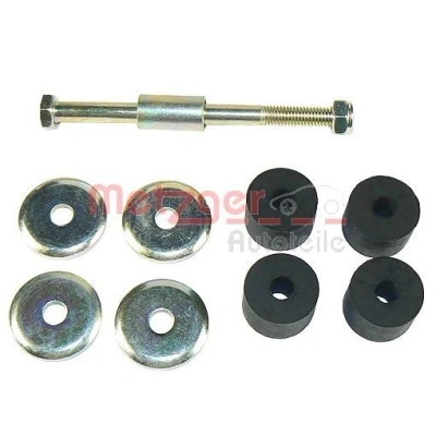 Billede af METZGER 53034918 Stabstag højre foraksel, venstre foraksel 100 KIT + MAZDA: FAMILIA 4, 323 III Hatchback