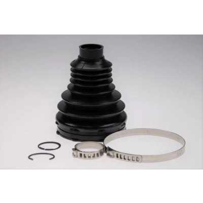 Billede af SPIDAN 36764 Drivakselmanchet 108,0 TPE (termoplastisk elastomer)