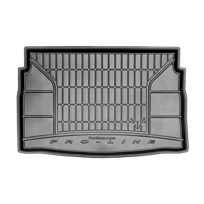 Billede af FROGUM TM549185 Formstøbte bagagerumsbakker Gummi VOLKSWAGEN: Golf Sportsvan