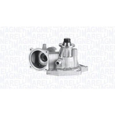 Billede af MAGNETI MARELLI 352316170041 Vandpumpe BMW: 7, 8