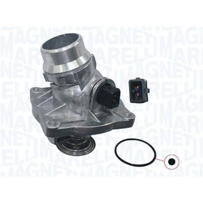 Billede af MAGNETI MARELLI 352317100220 Termostat 105 med pakning BMW: 5 Sedan, 7, Touring, LAND ROVER: Range Rover Sport