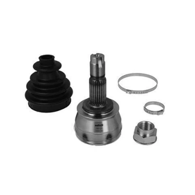 Billede af METELLI 15 1743 Knokkelled Gummi FIAT: Panda III Hatchback