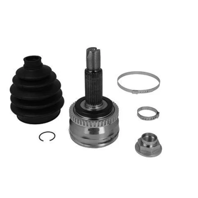Billede af METELLI 15 1828 Knokkelled Gummi HYUNDAI: i30 II Hatchback, Stationcar