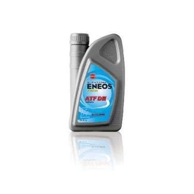 Billede af ENEOS Premium ATF DIII 69005397 Automatgearolie III 1 Rød