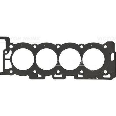 Billede af REINZ 61 37165 00 Toppakning 95 pakning med metallag venstre