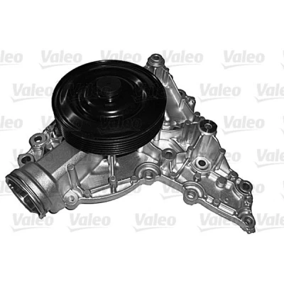 Billede af VALEO 506964 Vandpumpe med pakninger MERCEDES BENZ: E klasse T modell, Sedan, C modell