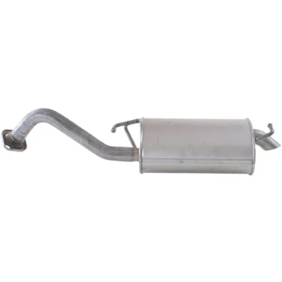Billede af BOSAL 228 073 Lydpotte TOYOTA: Corolla IX Hatchback