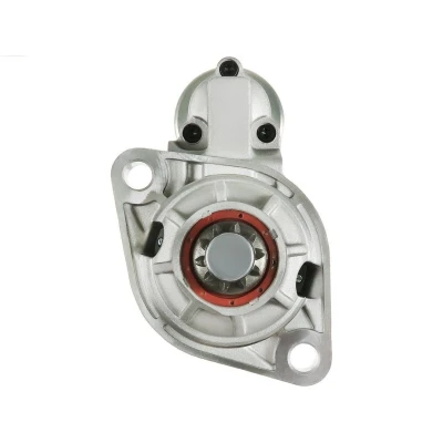 Billede af AS PL S0248 Starter 12 2,00 10 VOLKSWAGEN: Golf 4, Polo IV Hatchback, 4 Variant, SEAT: Toledo 2 Limousine, Alhambra I, SKODA: Fabia 1 Combi