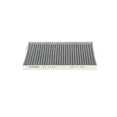 Billede af BOSCH 1 987 435 529 Kabinefilter Aktivkulfilter 250,5 182 20