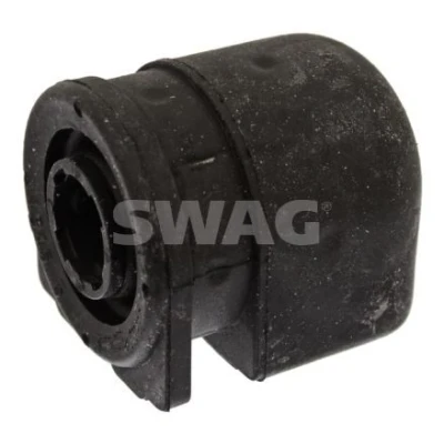 Billede af SWAG 82 94 2496 Bøsning venstre foraksel, bag, nede, foran, højre foraksel Gummimetalleje