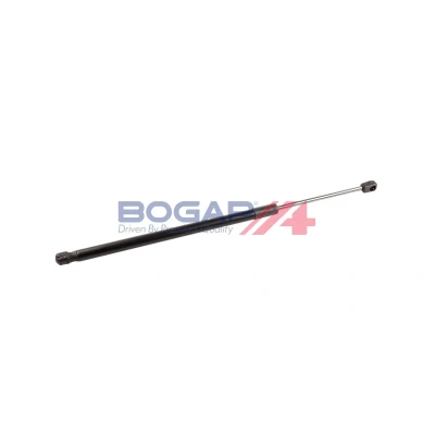 Billede af BOGAP A5260227 Gasdæmper bag SKODA: Superb III Hatchback (3V3) 2.0 TSI 4x4, TDI 1.8 TSI, 1.5 TDI, 1.4 1.6