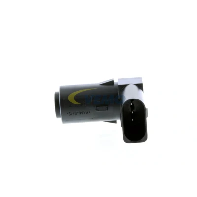 Billede af VEMO V10 72 0826 Parkeringssensor Original Quality foran, ydre, bag, på indersiden sort Ultralydsensor