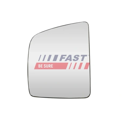Billede af FAST FT88625 Spejlglas højre FORD: Transit Connect V408 Van