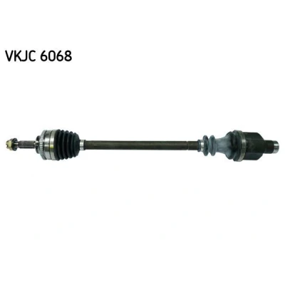 Billede af SKF VKJC 6068 Trækaksel 723 RENAULT: CLIO 2