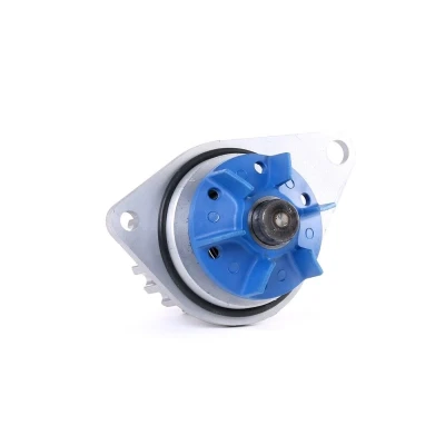 Billede af SKF VKPC 83644 Vandpumpe 18 med pakninger plastik til tandremsdrift PEUGEOT: 207 Hatchback, SW, 206 CITROËN: Saxo Hatchback