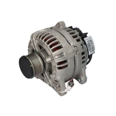 Billede af STARDAX STX100075R Generator 12V 125A RENAULT: TWINGO 2, Clio III Grandtour, GRAND SCENIC NISSAN: Qashqai / Qashqai+2 I