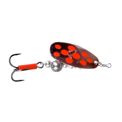 Billede af Savage Gear Caviar Spinner Copper 18 gr.