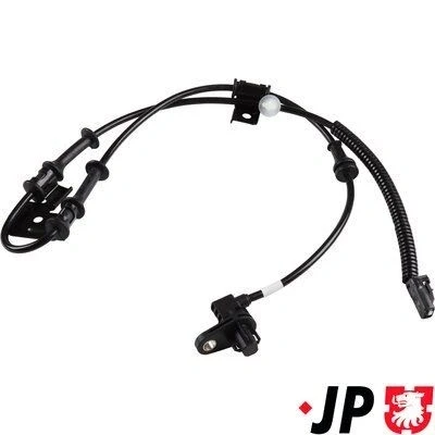 Billede af JP GROUP 3597105470 ABS sensor venstre foraksel aktiv 880 sort KIA: RIO 3