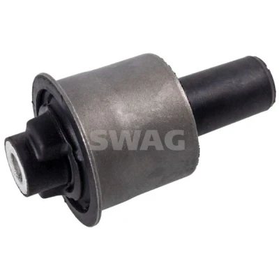 Billede af SWAG 10 60 0029 Bøsning foraksel oppe, bag Gummi MERCEDES BENZ: C klasse Sedan