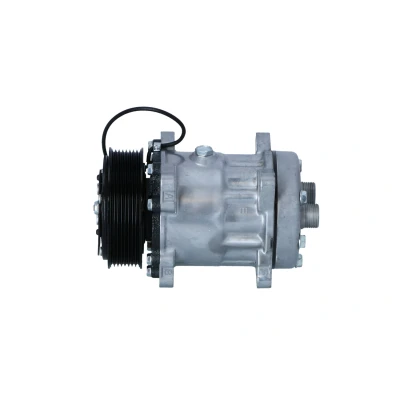 Billede af NRF 32874 Kompressor SD7H15 7822 12 PAG 46 med kompressorolie, tætningsring